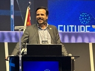 Carlos Baigorri es el titular de la Anatel - Crédito: Convergencialatina